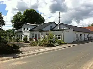 Genner: Nørreskovvej 7