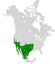 Jordgøgens udbredelse