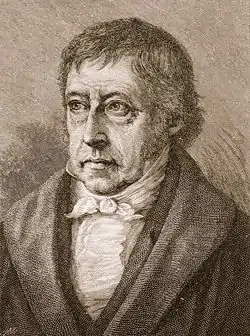 Hegel