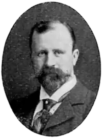 Kunstneren Georg Pauli, Hanna Paulis mand