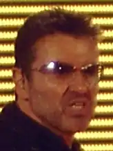 George Michael