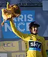 Geraint Thomas