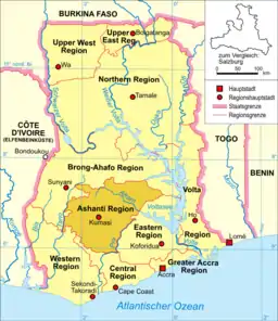 Ashanti (region)