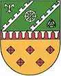 Coat of arms of Giesen