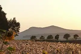 Bjergparret Die Gleichen
