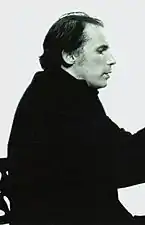 Glenn Gould