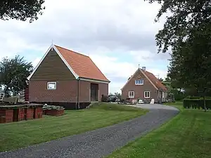 Gloslunde: Bådesgaardsvej 4