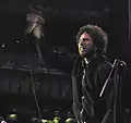 Zack de la Rocha
