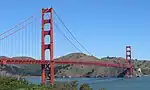 Golden Gate broen