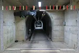 Sikkerhedstunnel