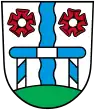 Coat of arms of Gröbenzell