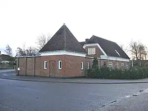 Grønbjerg: Skolevænget 6