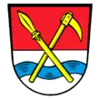 Coat of arms of Grafrath