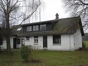 Gramrode: Bredgade 26