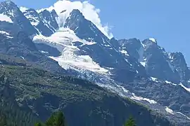 Gran Paradiso