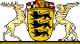 Baden-Württembergs våben