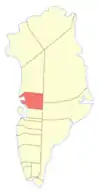 Uummannaq Kommune