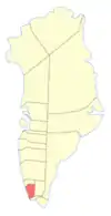Ivittuut Kommune