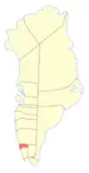Paamiut Kommune