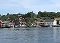 Hesnesøy