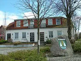 Tidligere landsbyskole