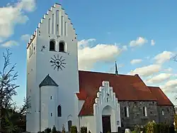 Grønbæk Kirke