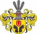 Coat of arms of Uchte