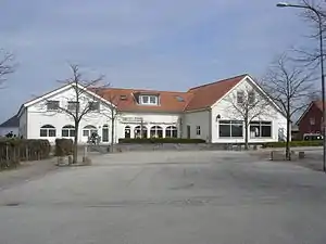 Guderup: Østergade 1