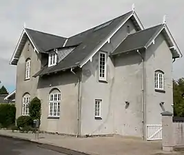 Gudme: Stationsvej 12