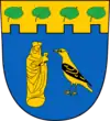 Coat of arms of Gudow