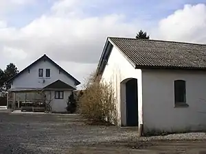 Guldbjerg: Ejlbyvej 4