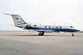 Gulfstream C-20