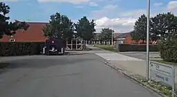 Gundsømagle Rådhus