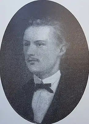 Gustaf Åberg (1854-77, sv)