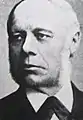 Genses grundlægger Gustaf Eriksson