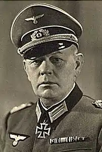 Gustav Wagner