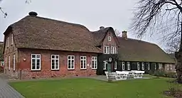 Højer Borgmesterkontor