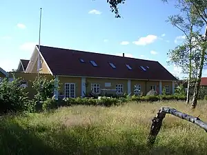 Hørby: Enebærvej 5