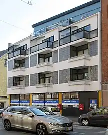 H.C. Ørsteds Vej 54, Frederiksberg (1939)