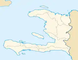 Fort-Liberé (Haiti)