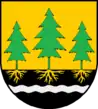 Coat of arms of Halstenbek