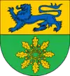 Coat of arms of Hanved