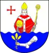 Coat of arms of Hanerau-Hademarschen