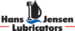 Hans Jensen Lubricators's logo