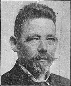 H.P. Hansen