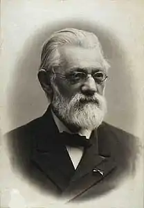 H. William Scharling