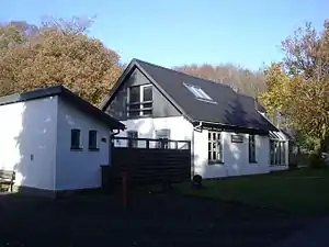 Haraldskær Fabrik: Kærbøllingvej 106