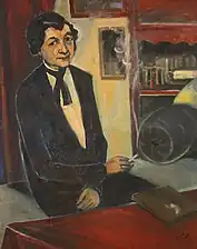 Harriet Straub, 1930 (de)