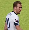 Harry Kane har ligeledes vundet prisen 6 gange.