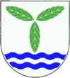 Coat of arms of Haseldorf